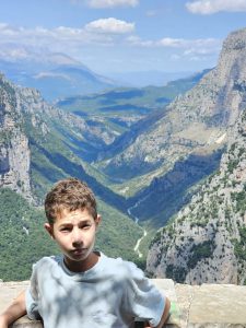 alon mendelson