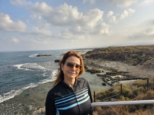 lilach mendelson